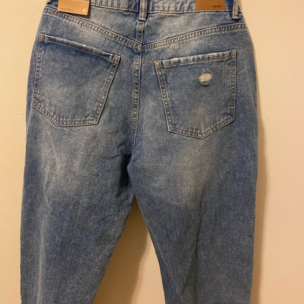 Mom Jeans